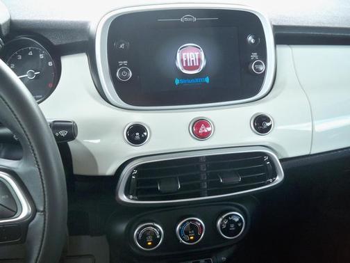 2019 FIAT 500X Pop