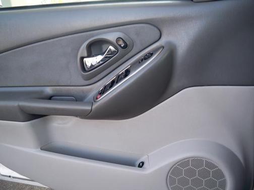 2007 Chevrolet Malibu LS Fleet