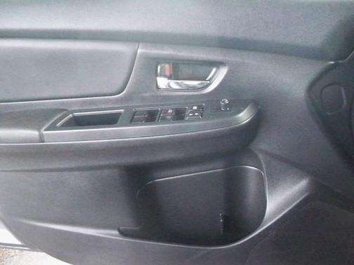 2013 Subaru XV Crosstrek 2.0i Limited