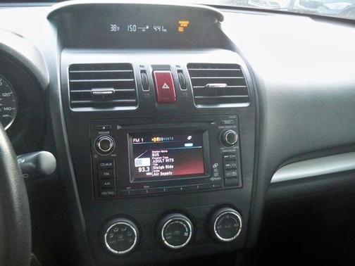 2013 Subaru XV Crosstrek 2.0i Limited