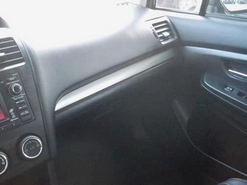 2013 Subaru XV Crosstrek 2.0i Limited