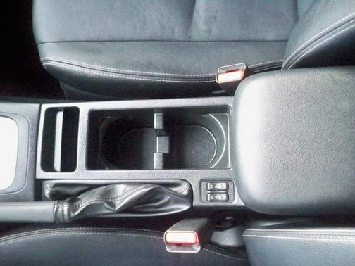 2013 Subaru XV Crosstrek 2.0i Limited