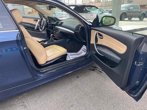 2011 BMW 128 i