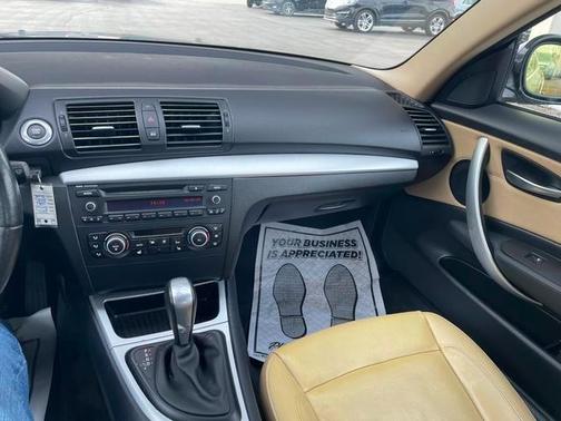 2011 BMW 128 i