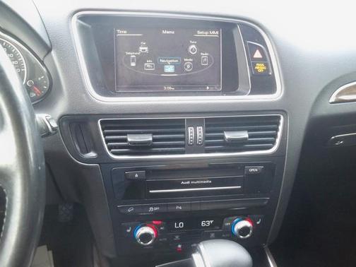 2013 Audi Q5 2.0T Premium Plus