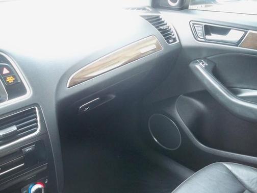 2013 Audi Q5 2.0T Premium Plus