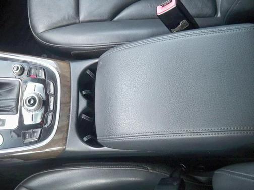 2013 Audi Q5 2.0T Premium Plus