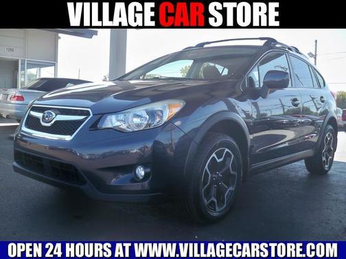 2013 Subaru XV Crosstrek 2.0i Limited
