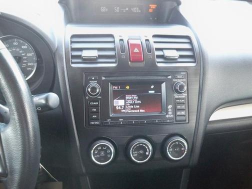 2013 Subaru XV Crosstrek 2.0i Limited