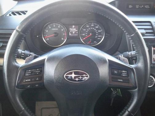 2013 Subaru XV Crosstrek 2.0i Limited