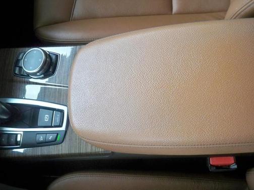 2016 BMW X4 xDrive28i