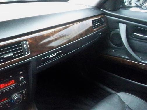 2011 BMW 328 i xDrive