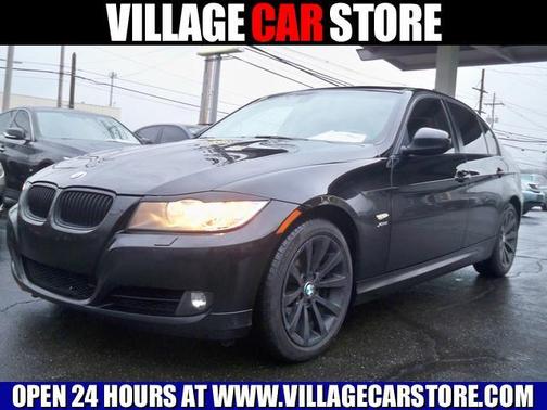 2011 BMW 328 i xDrive