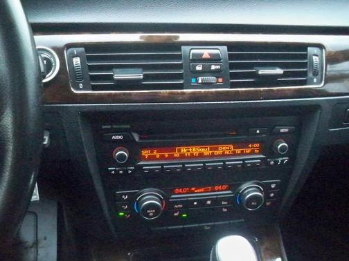 2011 BMW 328 i xDrive