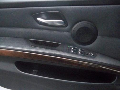 2011 BMW 328 i xDrive