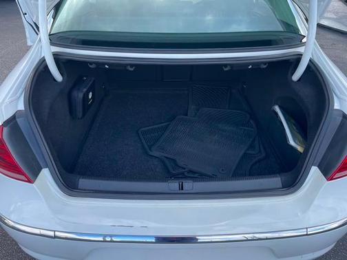 2016 Volkswagen CC 2.0T Sport