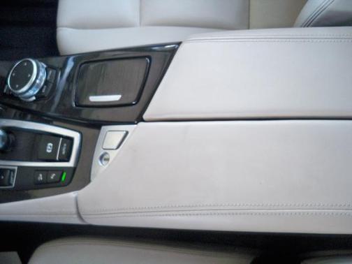 2015 BMW 528 i xDrive