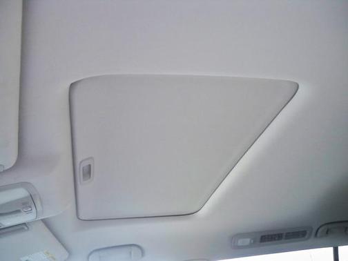 2011 INFINITI QX56 Base