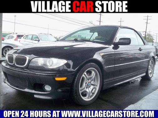 2006 BMW 330 Ci