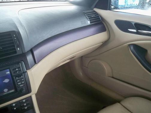 2006 BMW 330 Ci