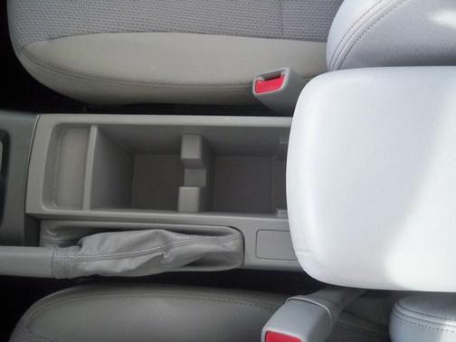 2011 Subaru Forester 2.5X