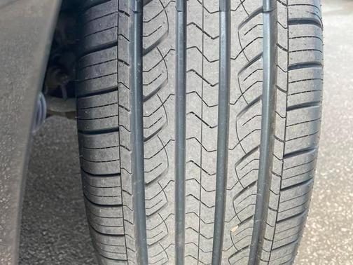 Crystal Black Pearl 2012 Honda Crosstour EX