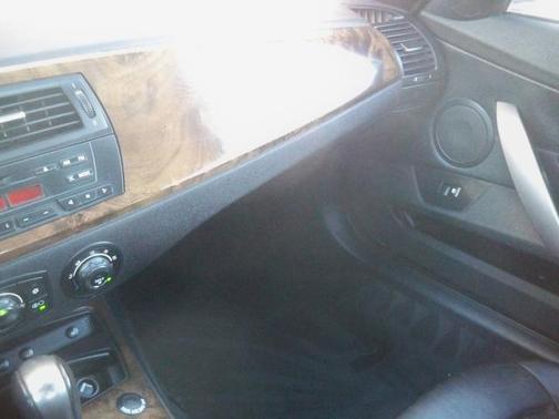 2008 BMW Z4 3.0i Roadster