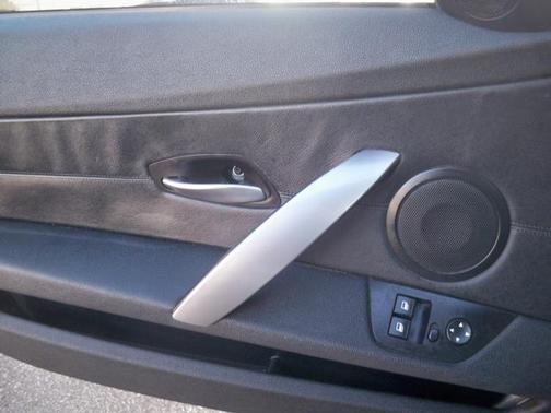 2008 BMW Z4 3.0i Roadster