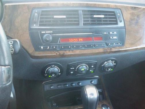 2008 BMW Z4 3.0i Roadster