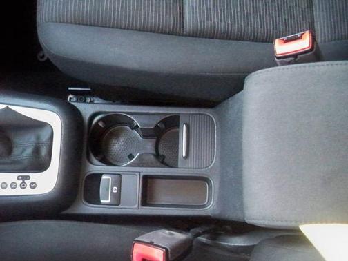 2017 Volkswagen Tiguan Limited 2.0T