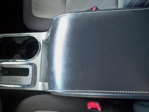2012 Ford Flex SE