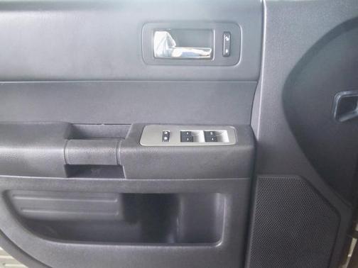 2012 Ford Flex SE