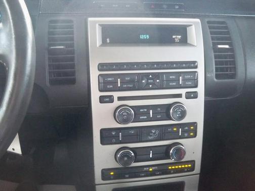 2012 Ford Flex SE