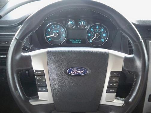 2012 Ford Flex SE