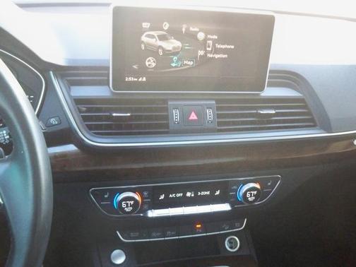 2018 Audi Q5 2.0T Premium Plus