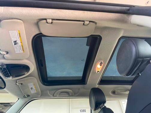 2011 MINI Cooper Base