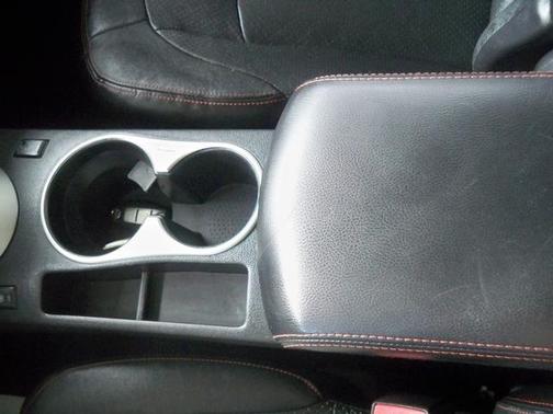 2011 Nissan Rogue SV