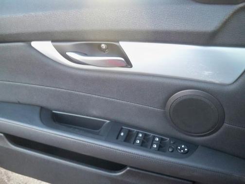 2011 BMW Z4 sDrive35i