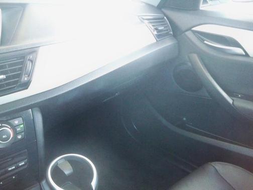 2015 BMW X1 xDrive 28i