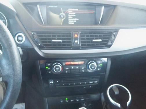 2015 BMW X1 xDrive 28i