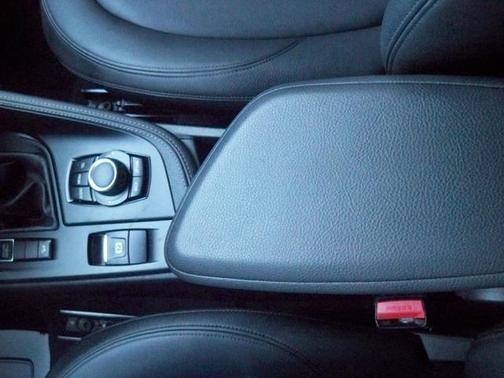 2017 BMW X1 xDrive 28i
