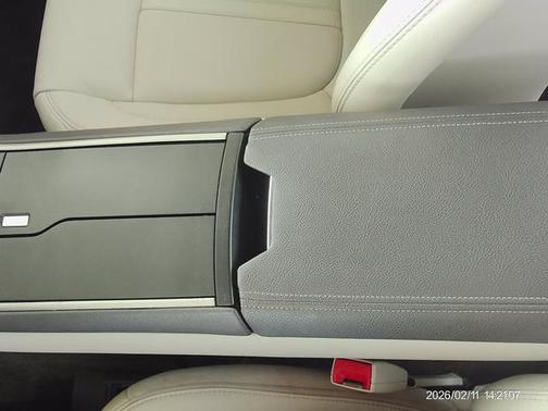 Black Velvet Metallic 2016 Lincoln MKZ Base