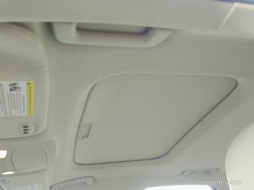 Black Velvet Metallic 2016 Lincoln MKZ Base