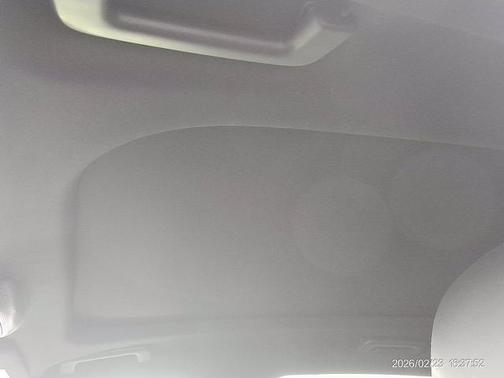 White Platinum Tri-Coat Metallic 2017 Lincoln MKX Reserve