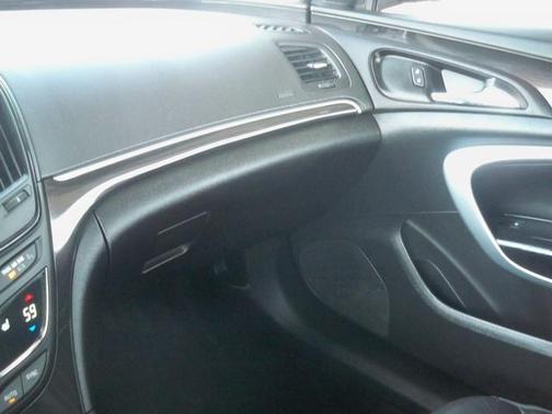 2016 Buick Regal Turbo Sport Touring