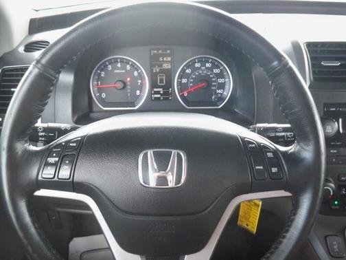 2009 Honda CR-V EX-L
