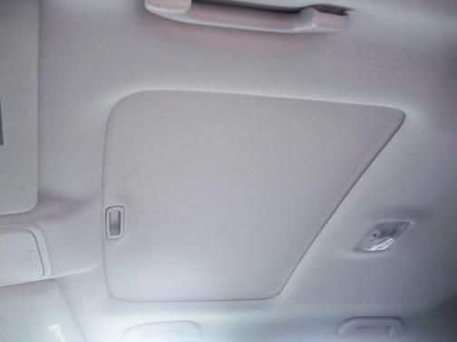 2009 Honda CR-V EX-L