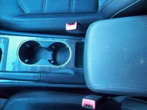 2017 Volkswagen Passat 1.8T SE