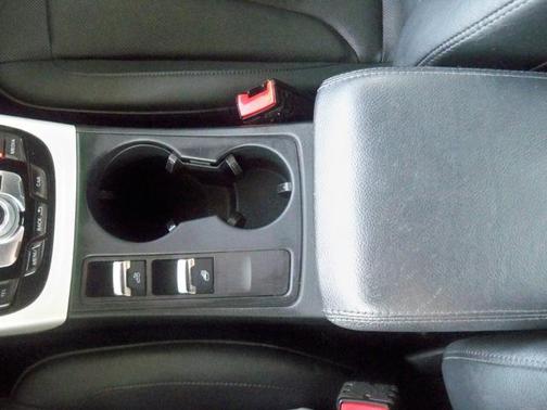 2013 Audi S5 3.0T Prestige quattro