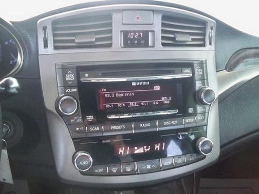 2011 Toyota Avalon Limited